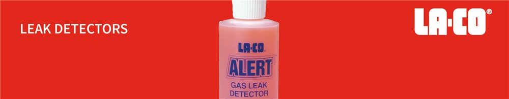 Leak detectors