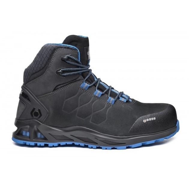 top 10 safety boots uk
