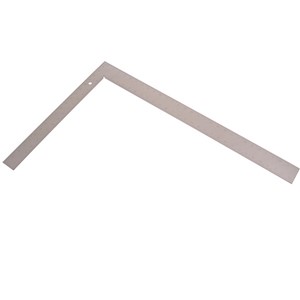 FISHER 16"X24" STEEL ROOFER SQUARE FISHER