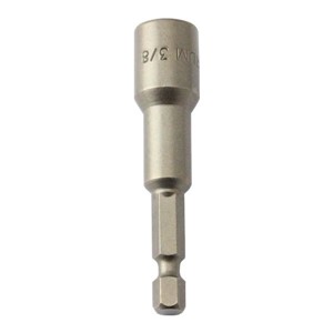 Durum Nut Setter 3/8"X65mm MAGNETIC