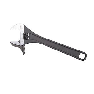 Irega 99WR reversible jaw wrench  12"/300mm 45mm m