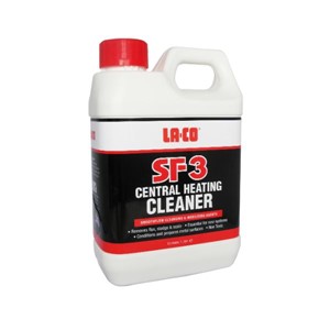 LA-CO SF3 Cleaner 1 litre