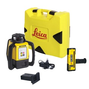 LEICA Rugby 620, Case, Rod Eye 160, Li-Ion LEICA Rugby 620, Case, Rod Eye 160, Li-Ion