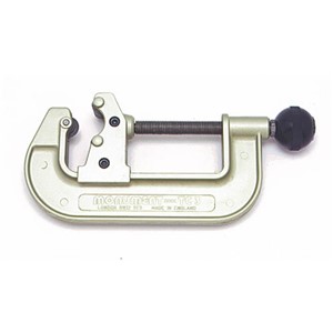 MONUMENT Size 3 25mm-82mm Copper Pipe Cutter
