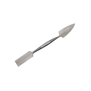 Trowel & square 10�x1" stainless steel 265x25mm fo