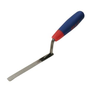 RST 5/8"Tuck Point Trowel Soft Touch Han