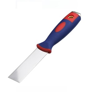 RST Putty knife- flexible blade 30mm