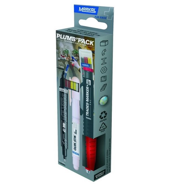 Markal Quik Stik All-Purpose Mini