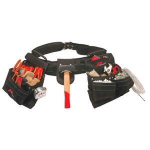 PLANO Professionall Toolbelt