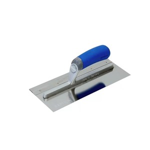 REFINA Left-Hand Notched Trowel 11" SS