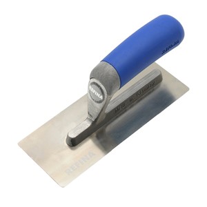 REFINA Midget Trowel 0.4mm flex 8" Standard (200x8