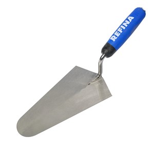 REFINA Bucket trowel 10" tapered HD