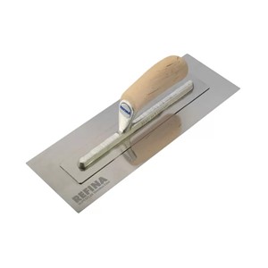 REFINA Superflex 1 trowel 14x5" wood