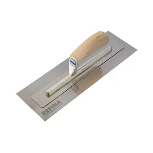 REFINA Superflex 2 trowel 14x4.75" wood