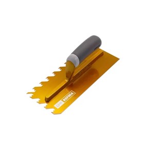 REFINA NotchTile Standard Trowel 11'' H45 12mm RH