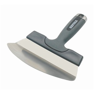 REFINA Bucket scoop spatula 7" soft handle