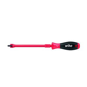 WIHA 531 S/F Phillips S/Driver PH1X125