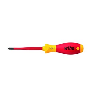 WIHA 3271 SF PH2x100mm S/Driver Slimfix